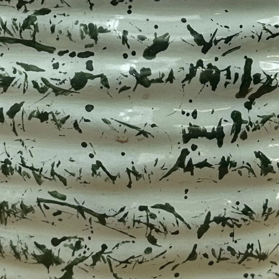 MACETA DE CERAMICA CUNEO CHICO - Vivero Yañez 