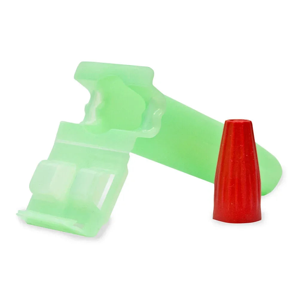KIT DE CONECTOR ESTANCO - Vivero Yañez 
