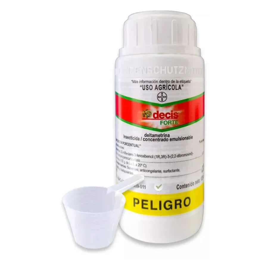 DECIS FORTE 125ML – Vivero Yañez