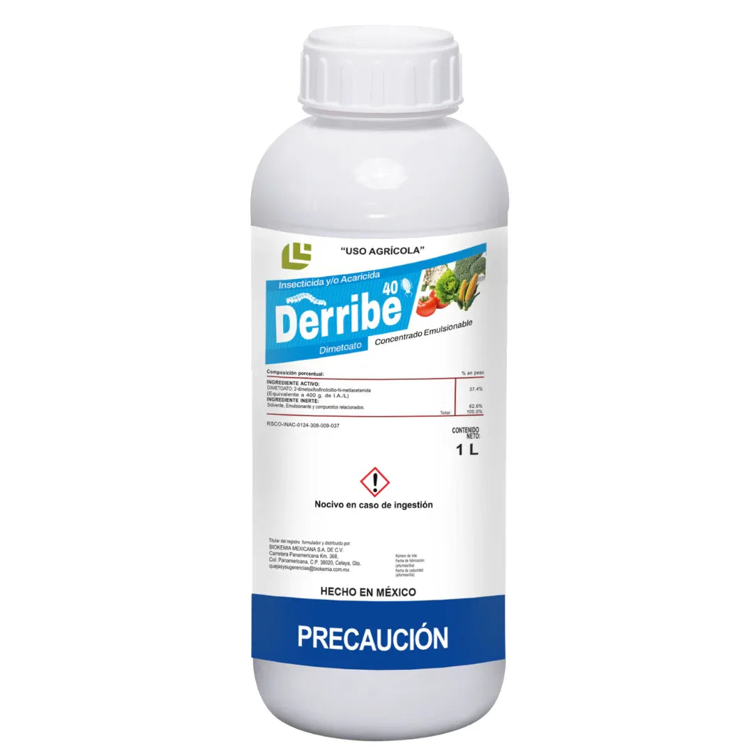 DERRIBE 40 1 LT - 08 - Vivero Yañez 