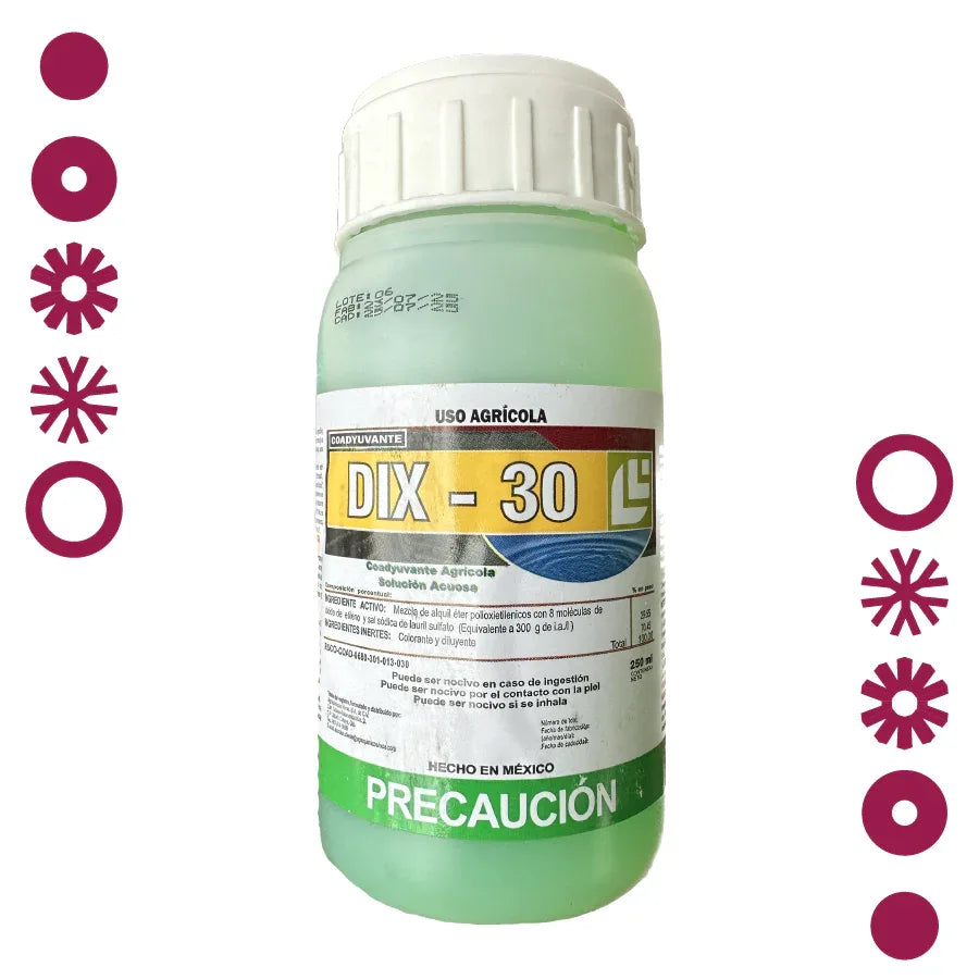 DIX-30 1L - 08 - Vivero Yañez 