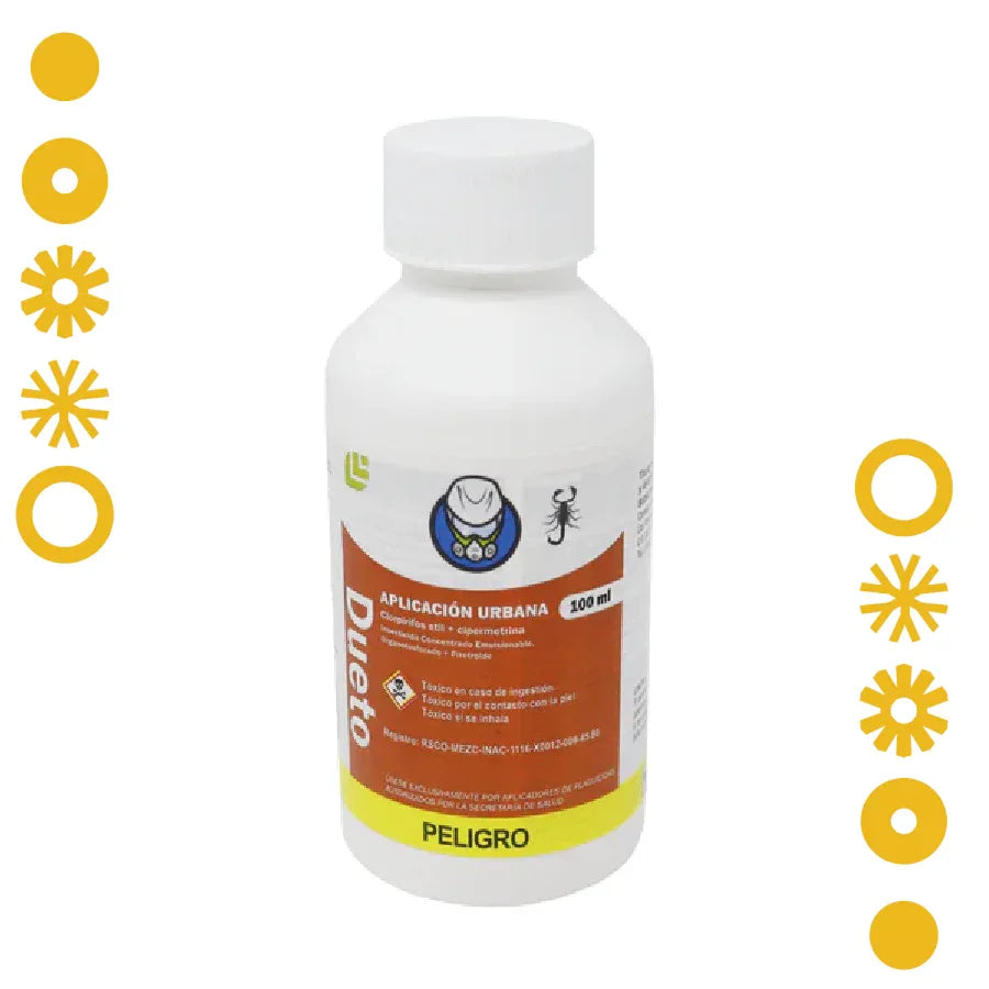 DUETO 100 ML - Vivero Yañez 