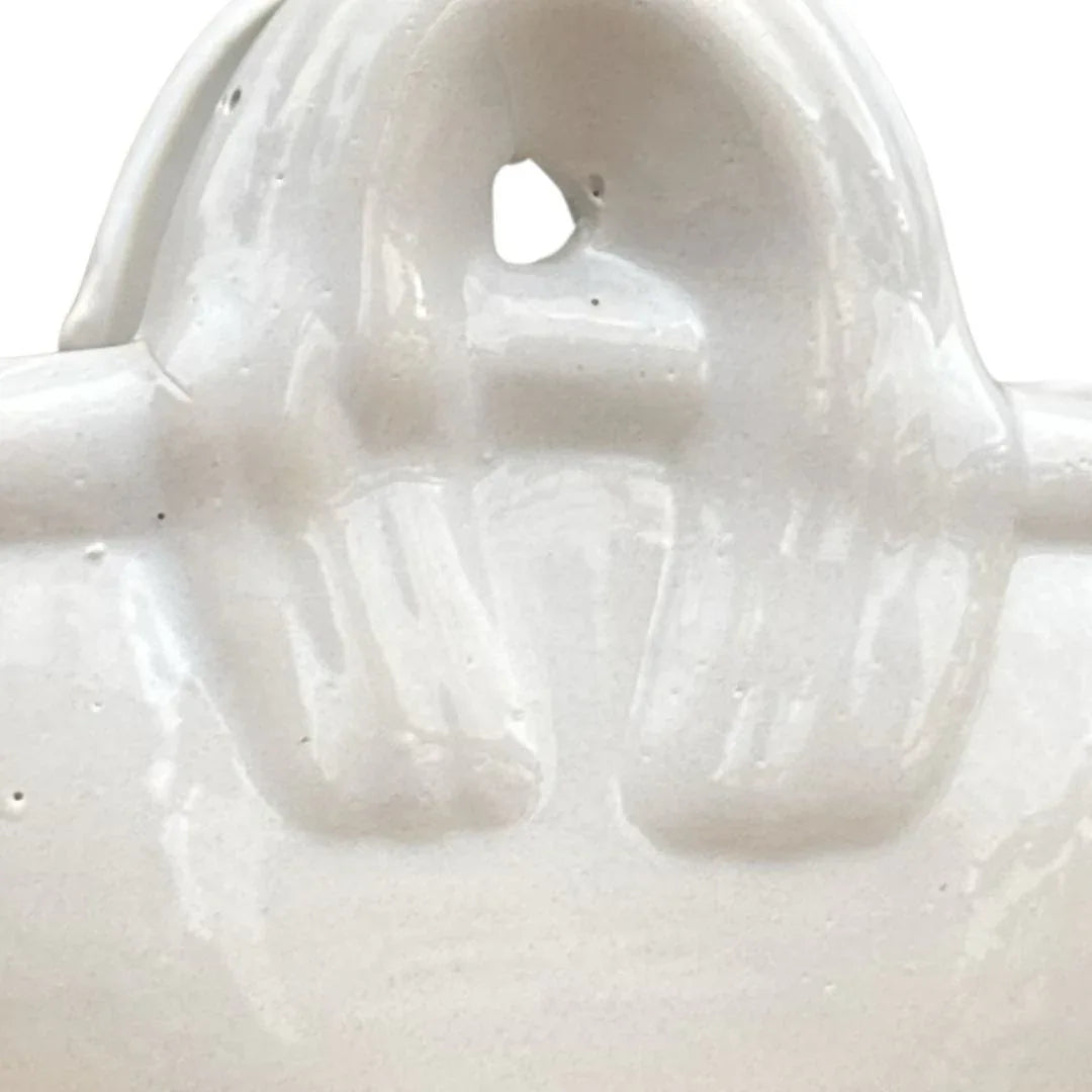 MACETA DE CERAMICA ELEA - Vivero Yañez 