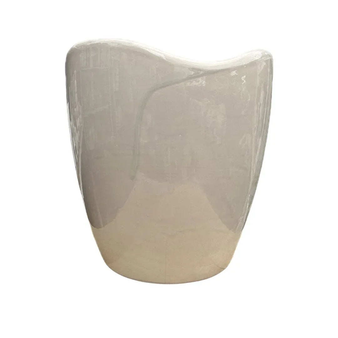 MACETA DE CERAMICA FINEO - Vivero Yañez 
