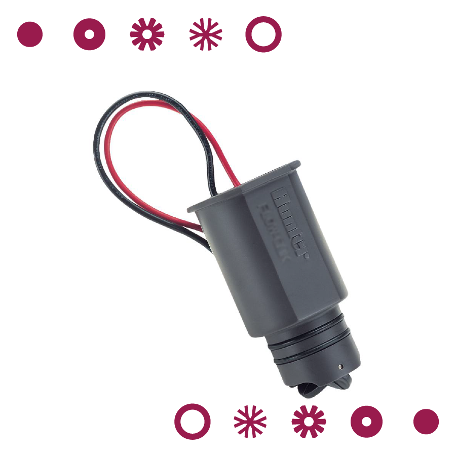 SENSOR DE FUGAS FLOW-CLICK