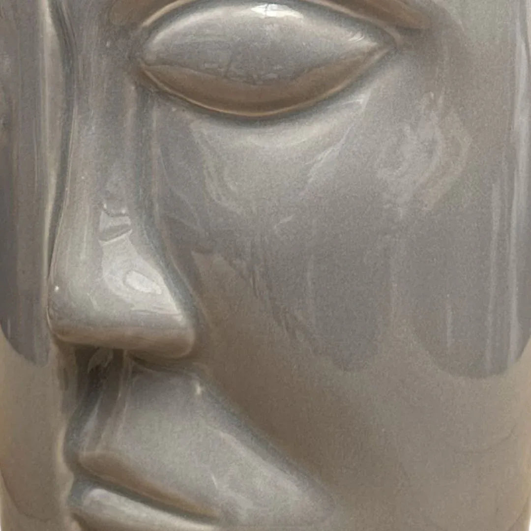 MACETA DE CERAMICA FORTUNA - Vivero Yañez 