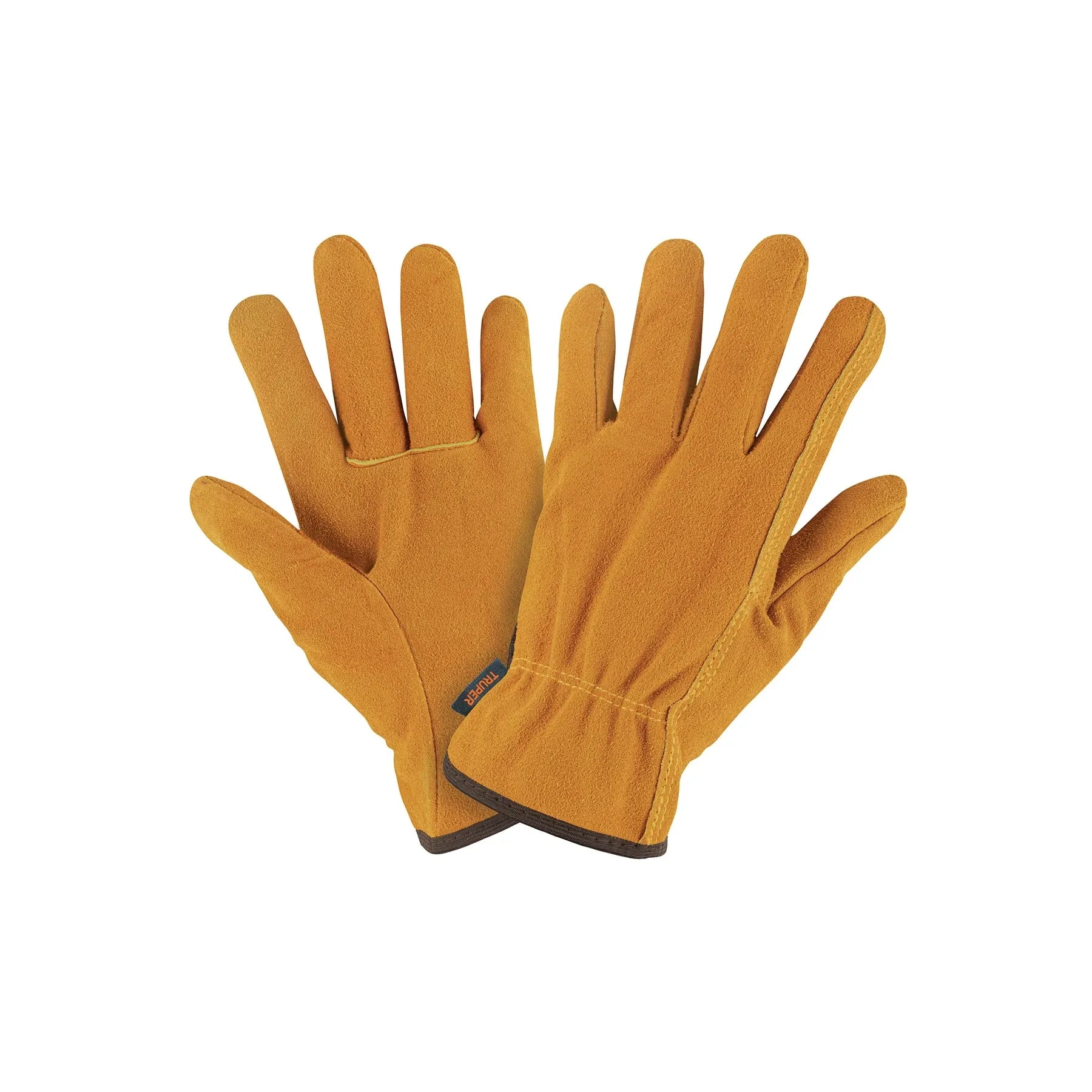 GUANTES DE CARNAZA USOS GENERALES CHICOS - Vivero Yañez 
