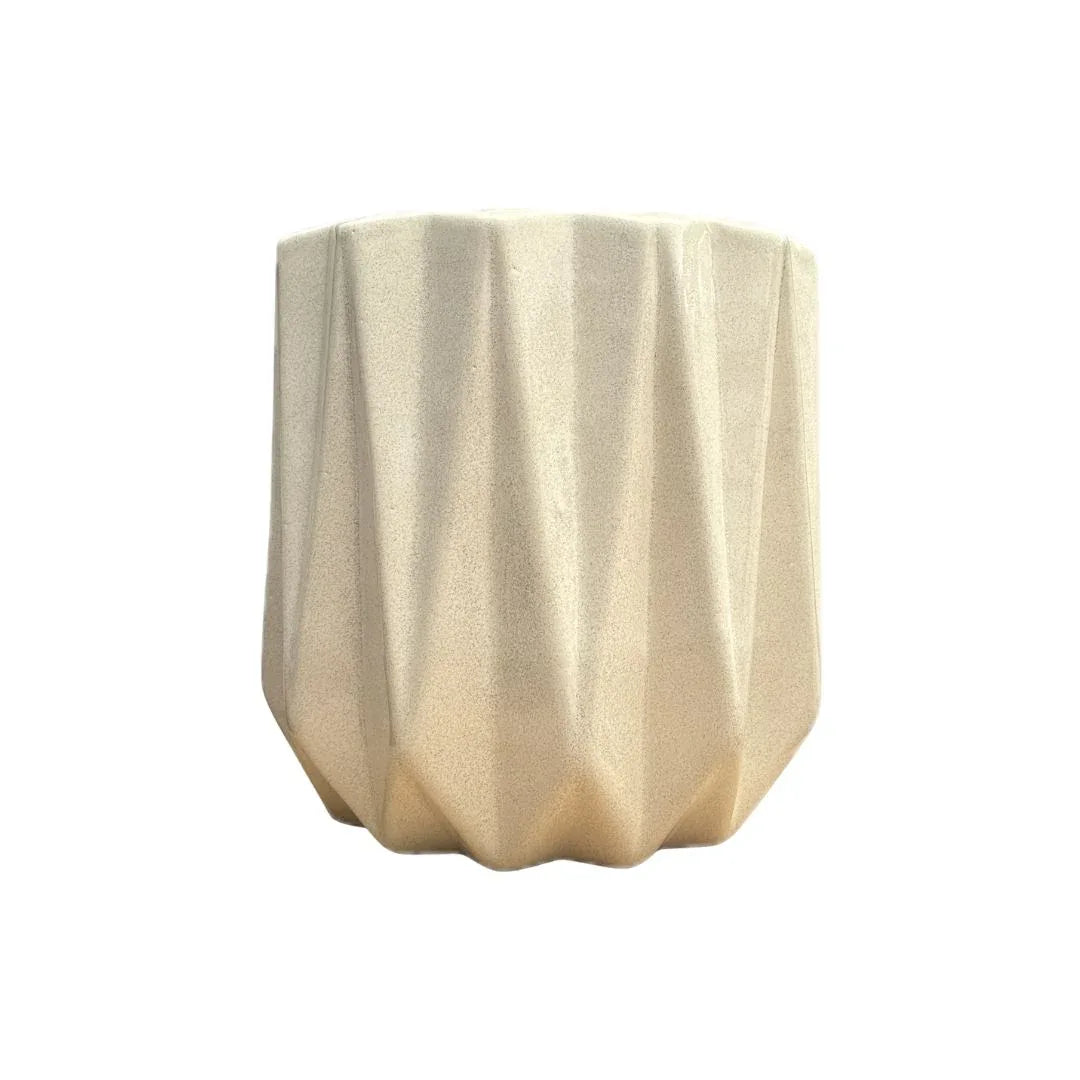 MACETA DE CERAMICA HECATE - Vivero Yañez 