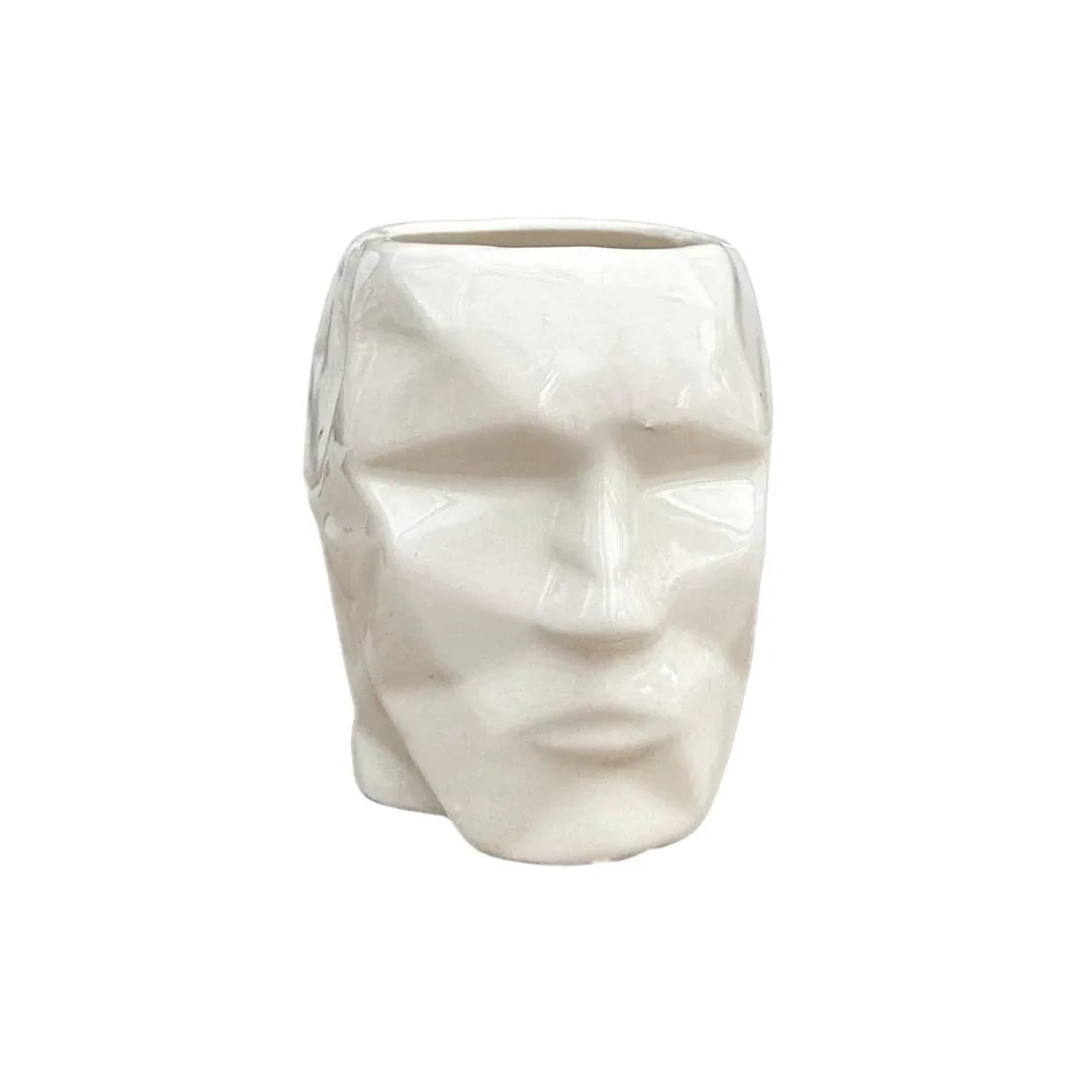 MACETA DE CERAMICA HEFESTO - Vivero Yañez 