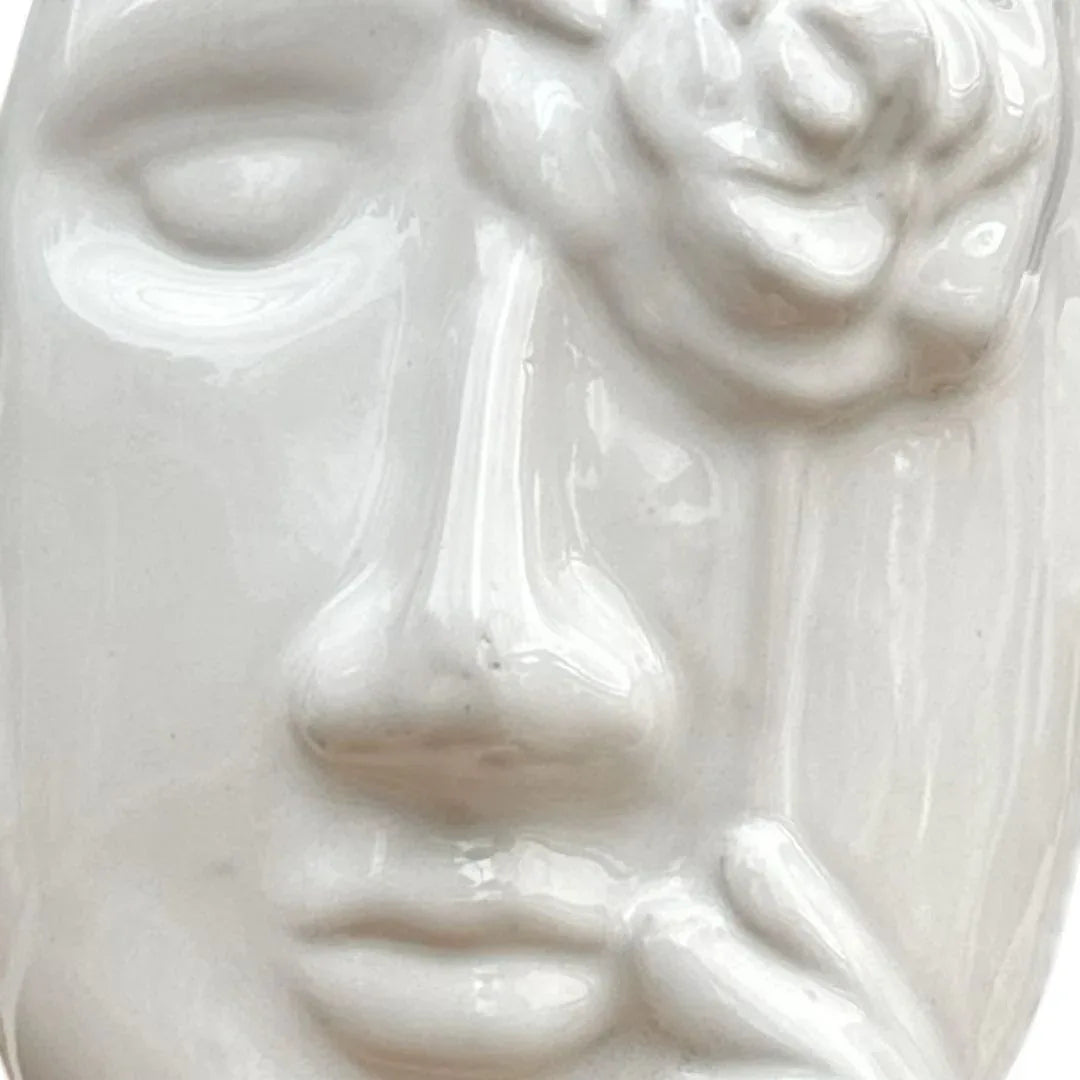 MACETA DE CERAMICA HERA - Vivero Yañez 