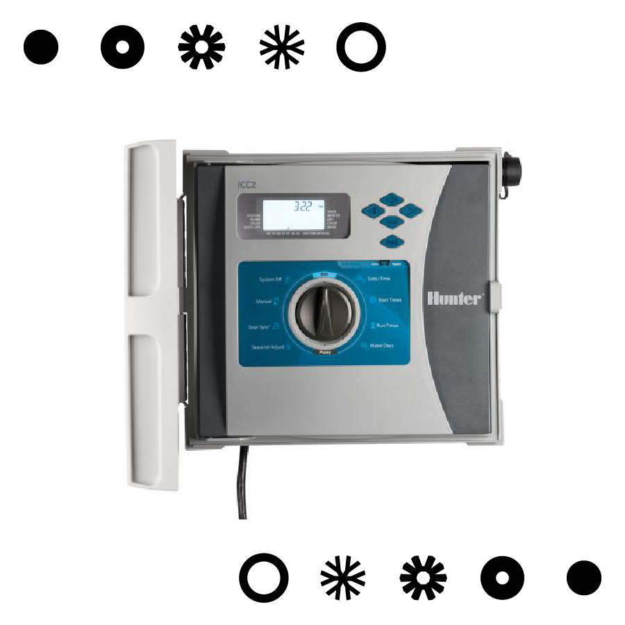 PROGRAMADOR ICC2 12C-800-PL