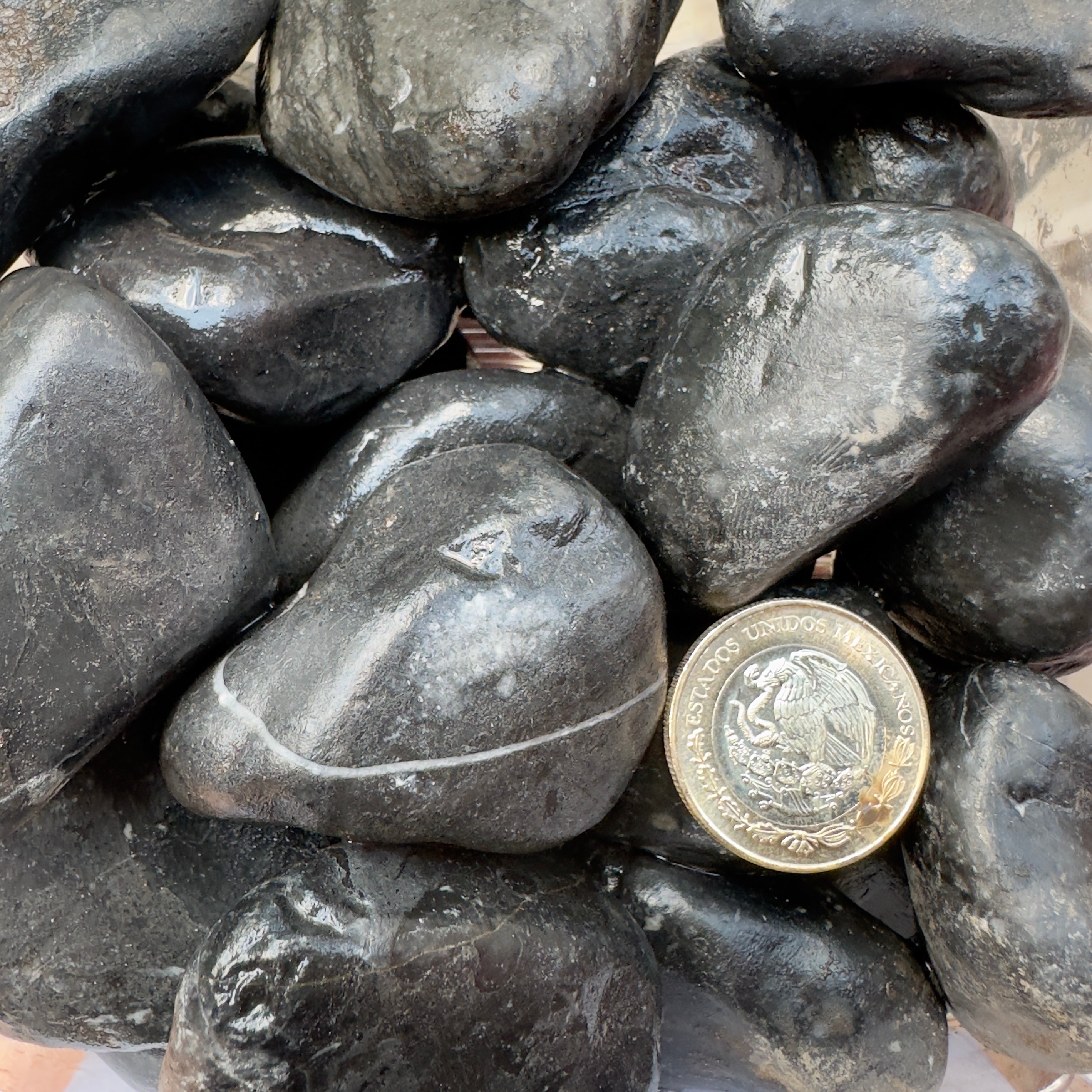 PIEDRA MARMOL DE COLOR (ARPILLA)