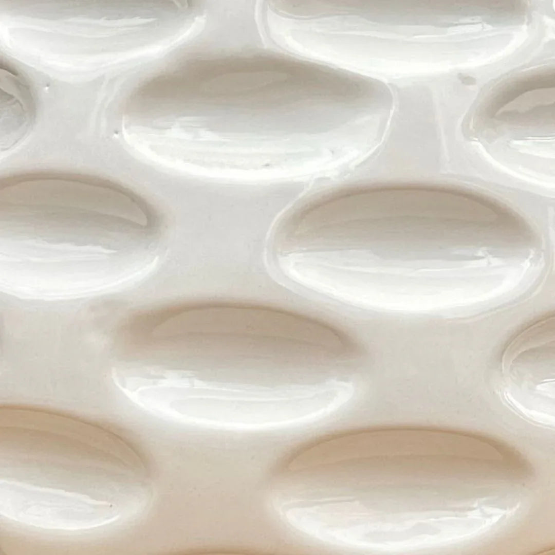 MACETA DE CERAMICA INFANI - Vivero Yañez 