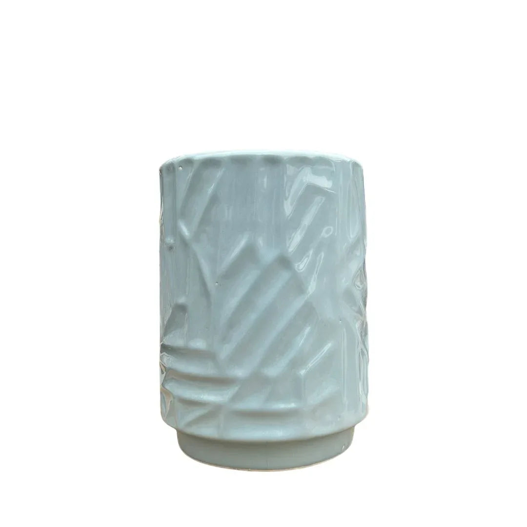 MACETA DE CERAMICA JARRICA - Vivero Yañez 