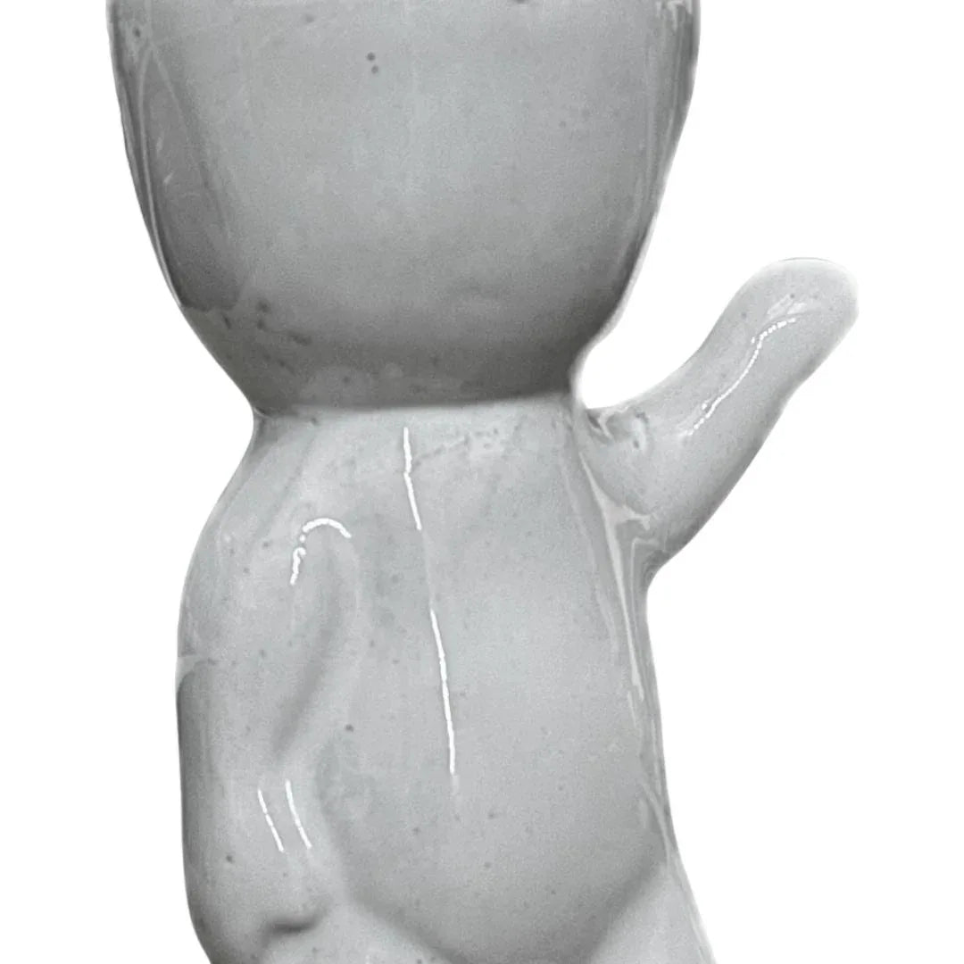 MACETA DE CERAMICA JULIA - Vivero Yañez 