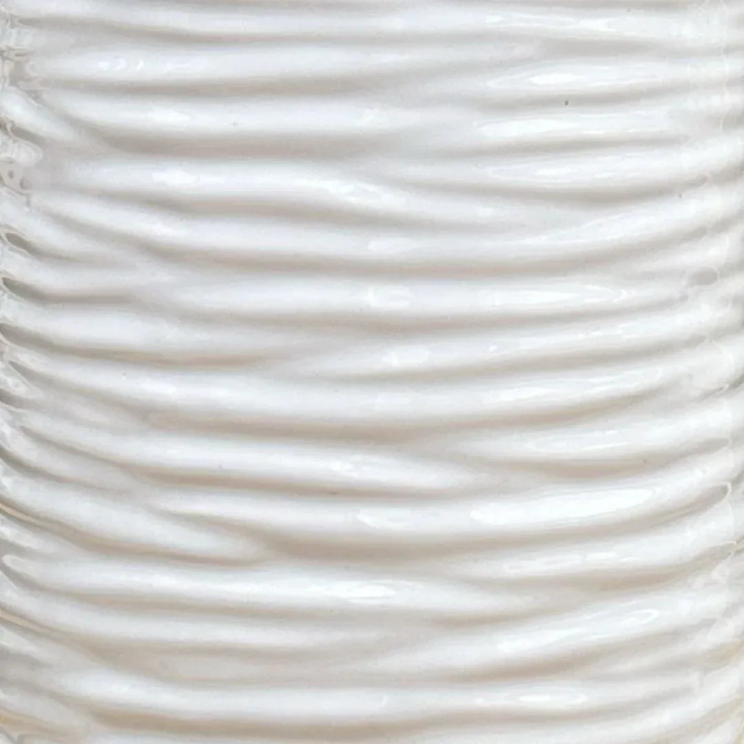 MACETA DE CERAMICA LIBICO - Vivero Yañez 