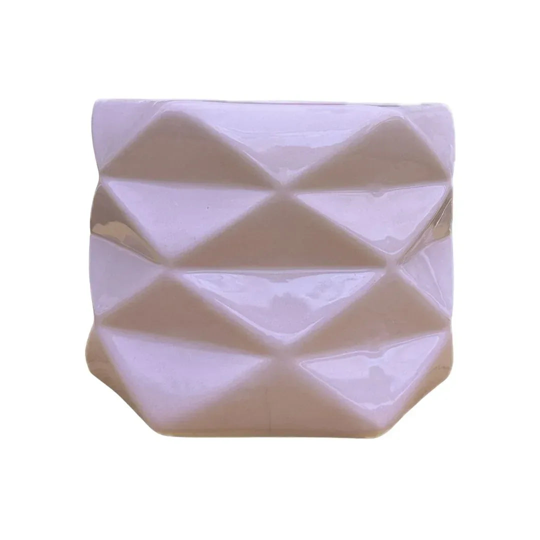 MACETA DE CERAMICA LIMBICO CHICO - Vivero Yañez 