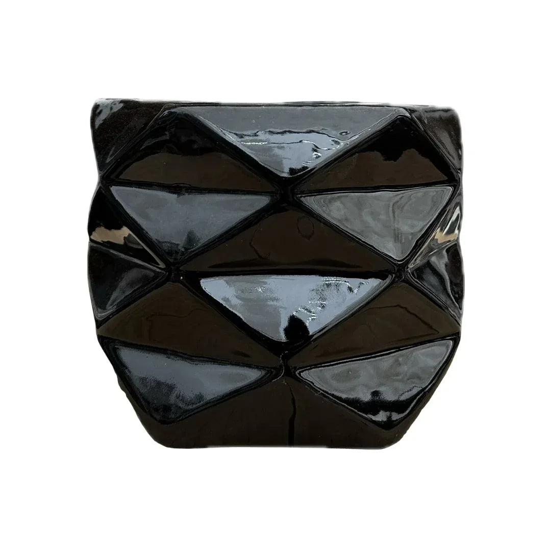 MACETA DE CERAMICA LIMBICO CHICO - Vivero Yañez 