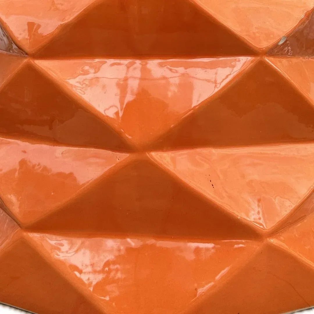 MACETA DE CERAMICA LIMBICO GRANDE - Vivero Yañez 