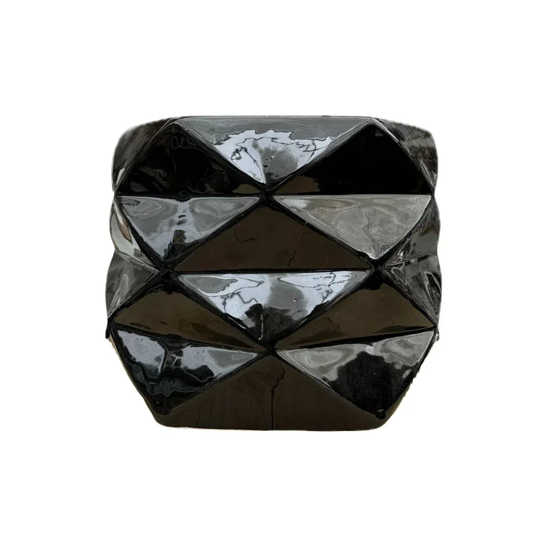 MACETA DE CERAMICA LIMBICO GRANDE - Vivero Yañez 