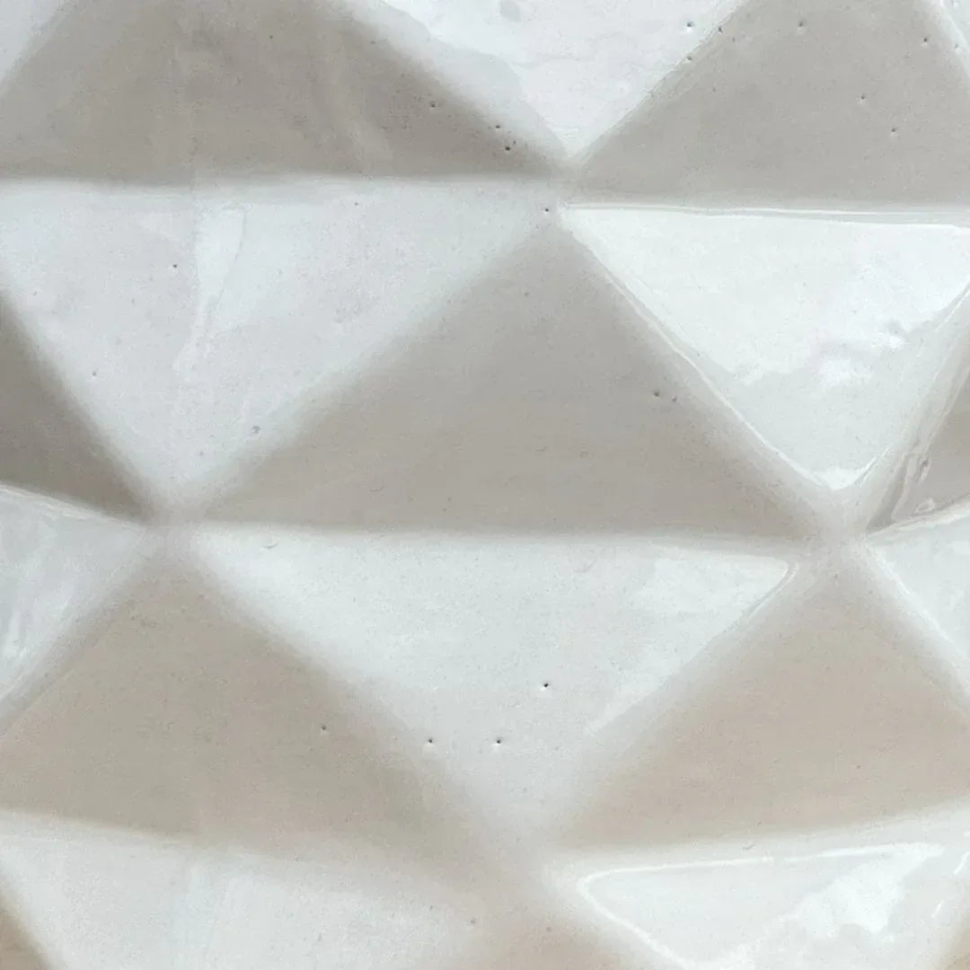 MACETA DE CERAMICA LIMBICO MEDIANO - Vivero Yañez 