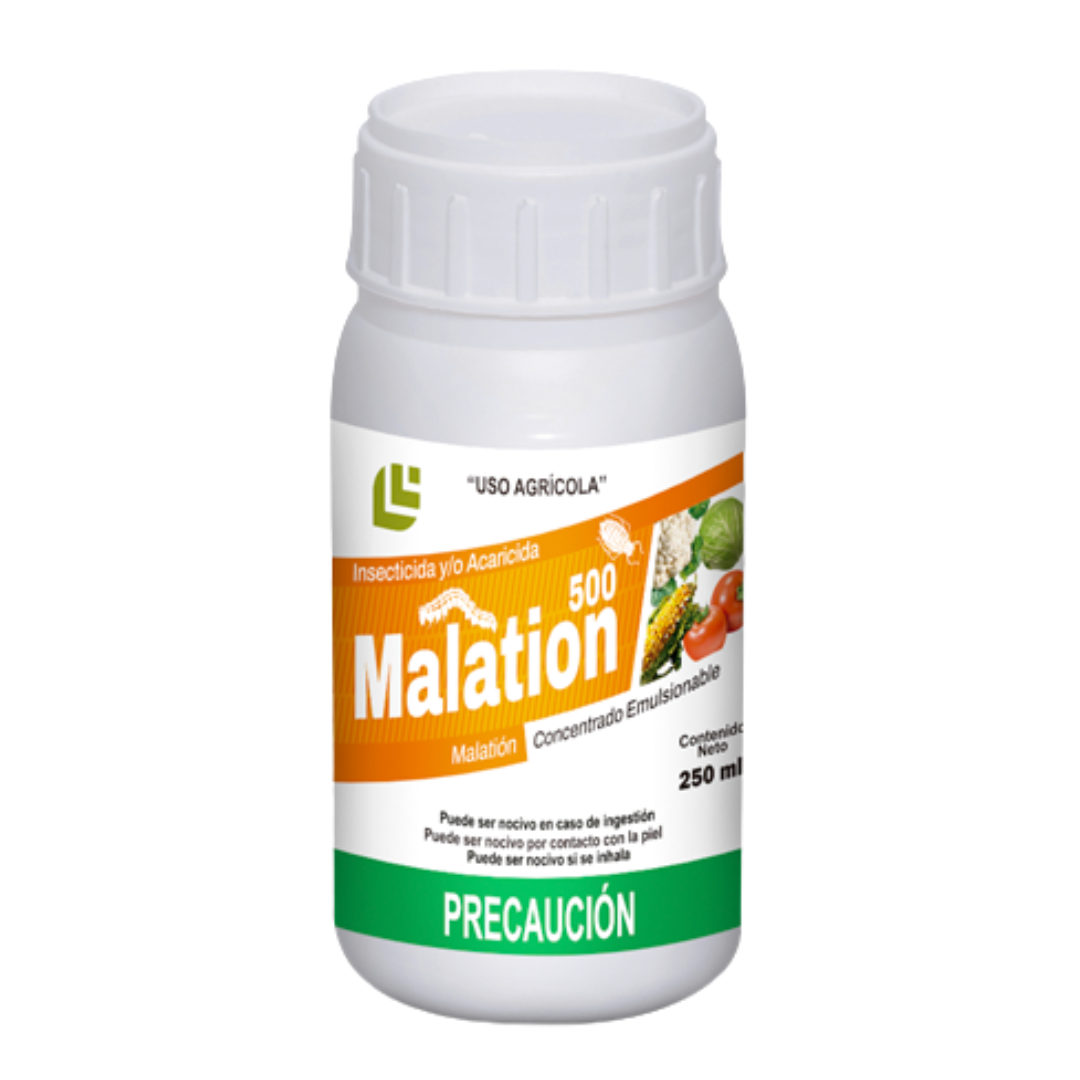 MALATION 250 ML - 08