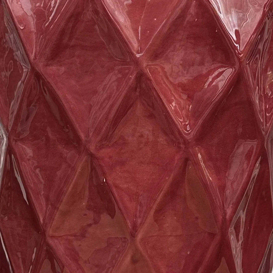 MACETA DE CERAMICA MALVON - Vivero Yañez 