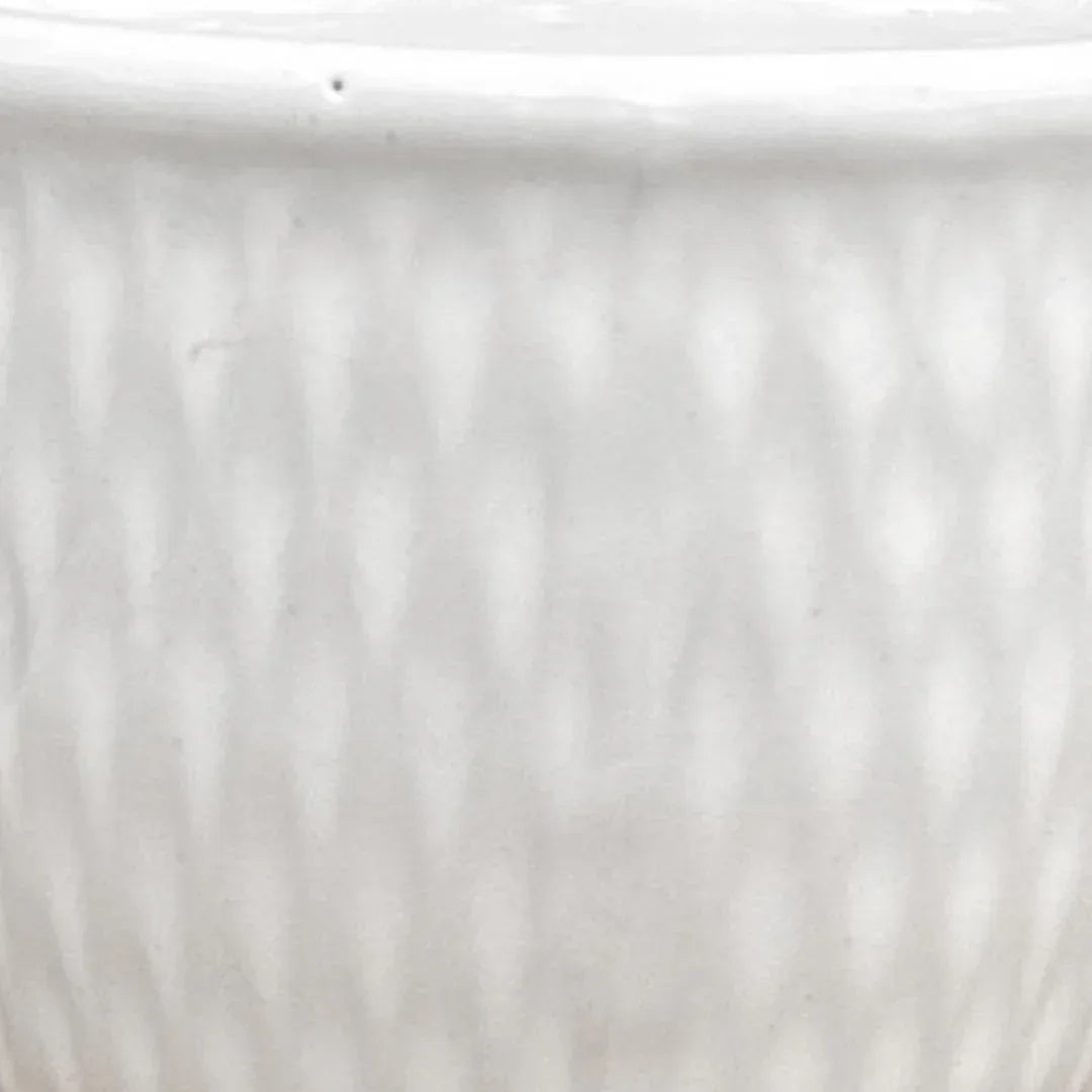 MACETA DE CERAMICA MARTE - Vivero Yañez 