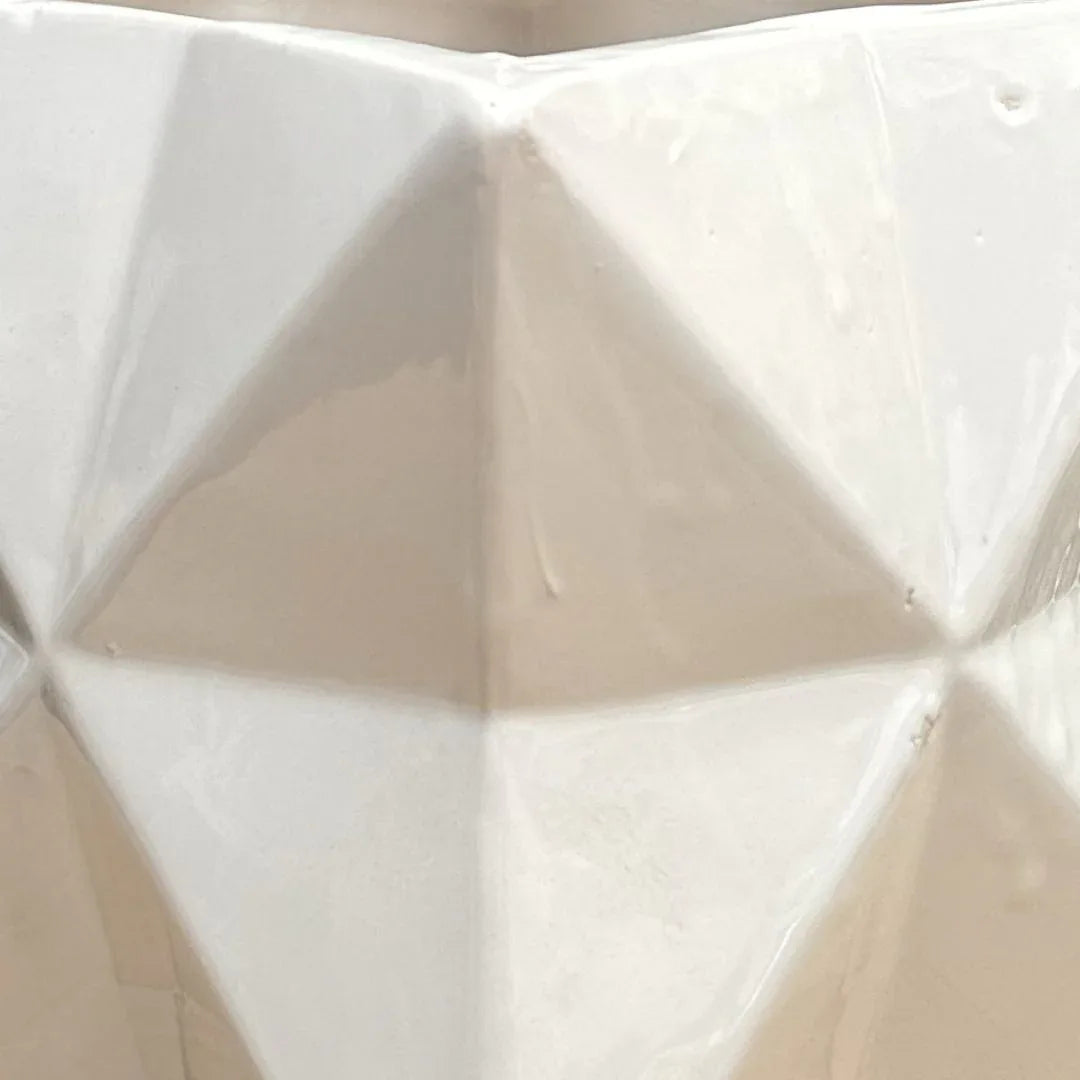 MACETA DE CERAMICA METEO GRANDE - Vivero Yañez 