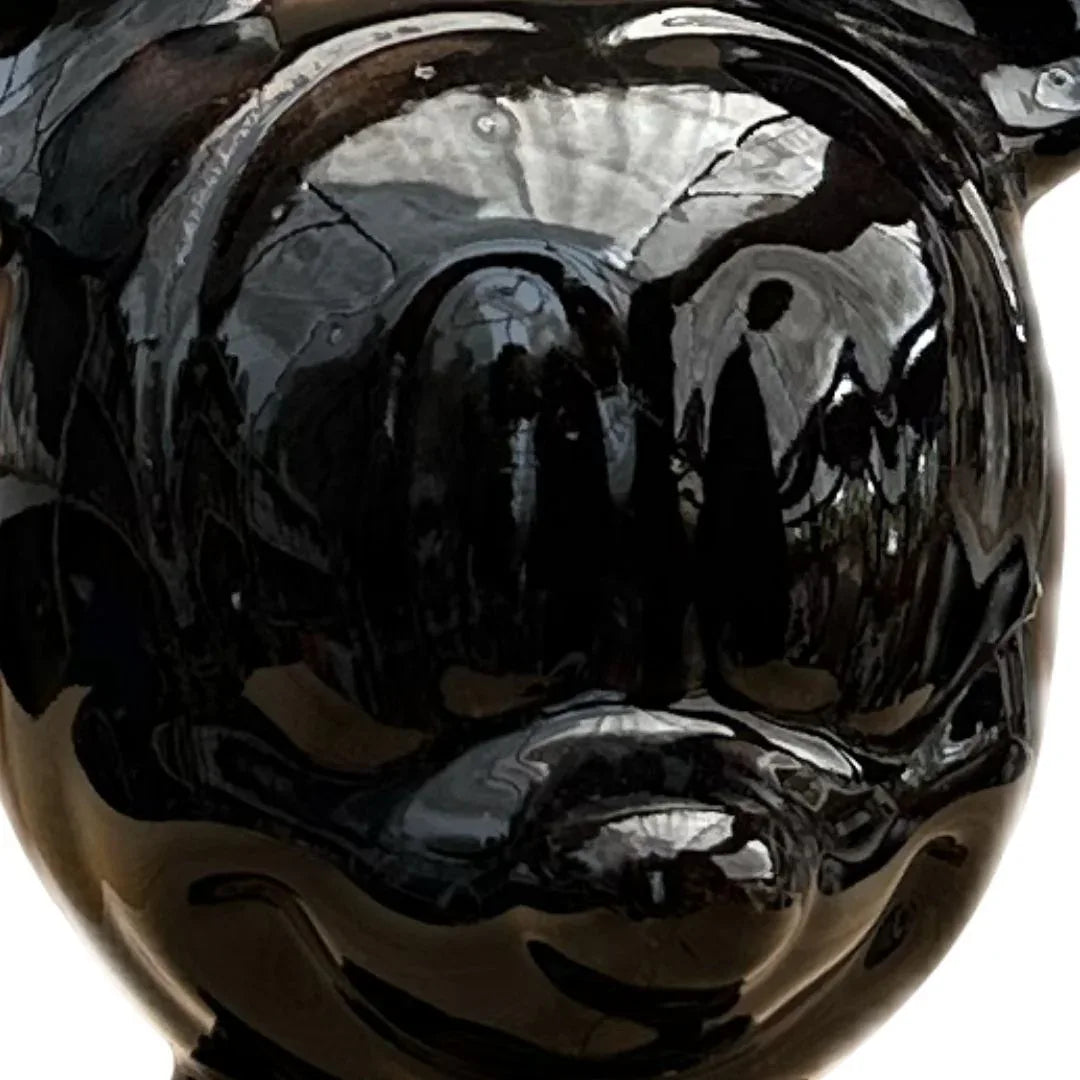 MACETA DE CERAMICA MICKEY - Vivero Yañez 