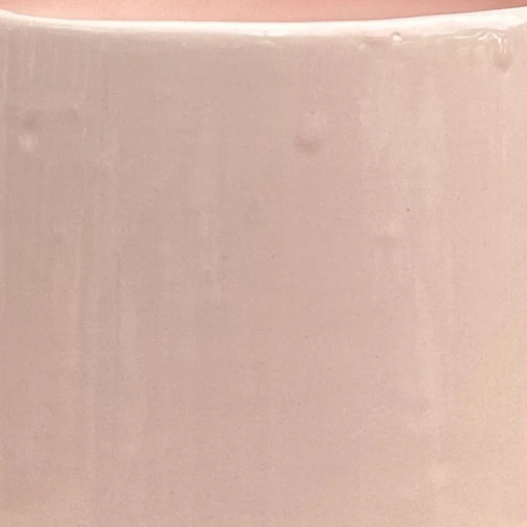 MACETA DE CERAMICA MIMOSA CHICO - Vivero Yañez 