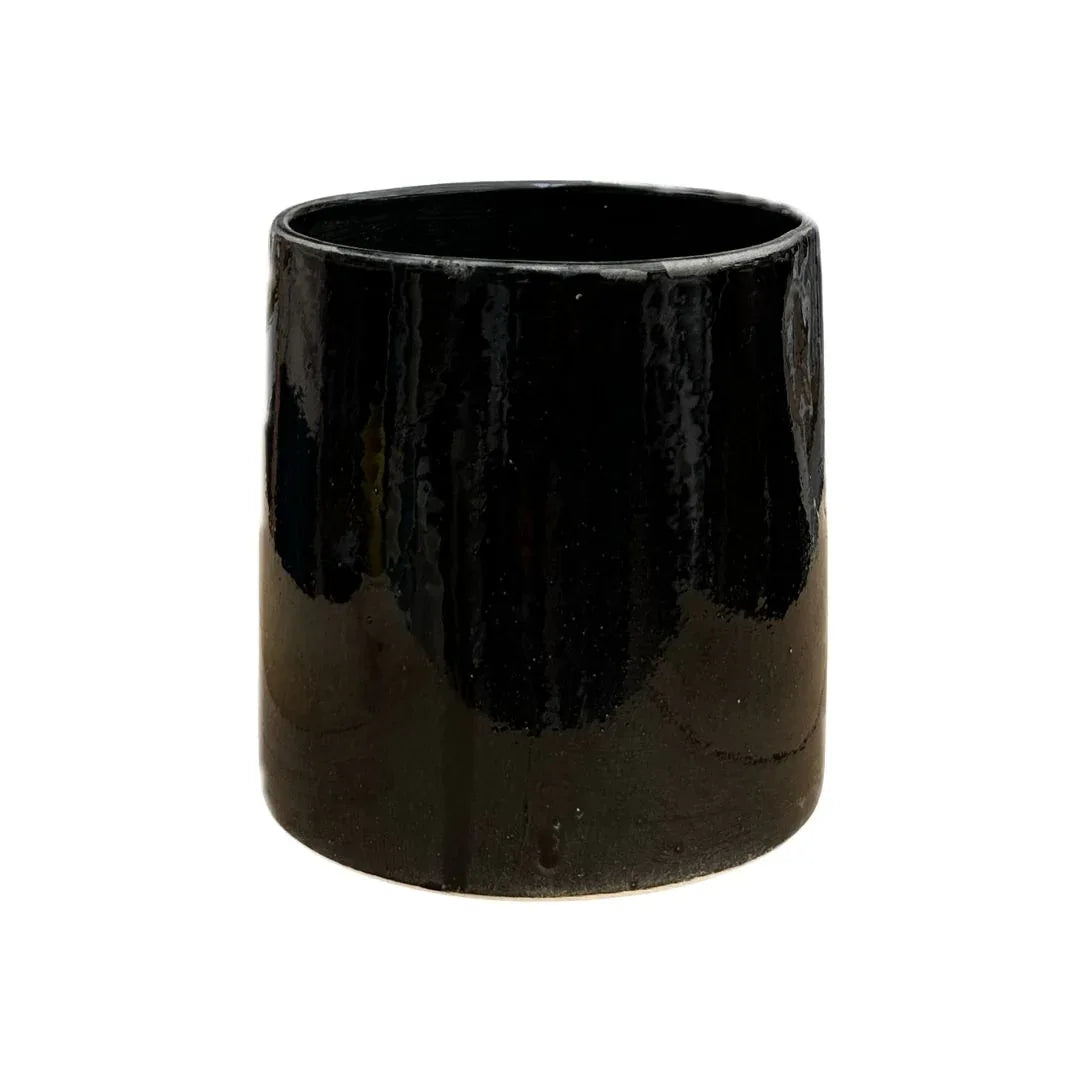 MACETA DE CERAMICA MIMOSA MINI - Vivero Yañez 