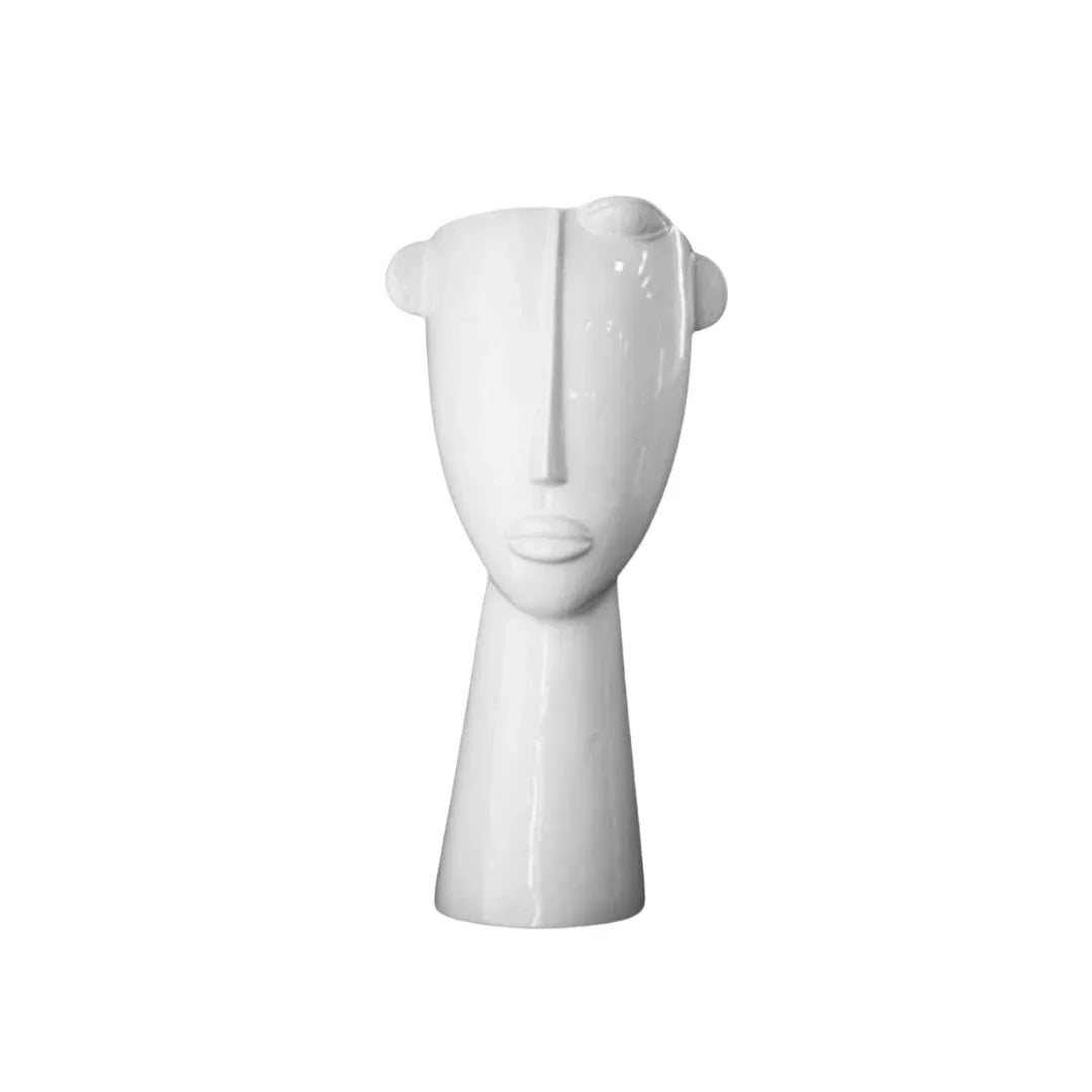 MACETA DE CERAMICA MINERVA - Vivero Yañez 