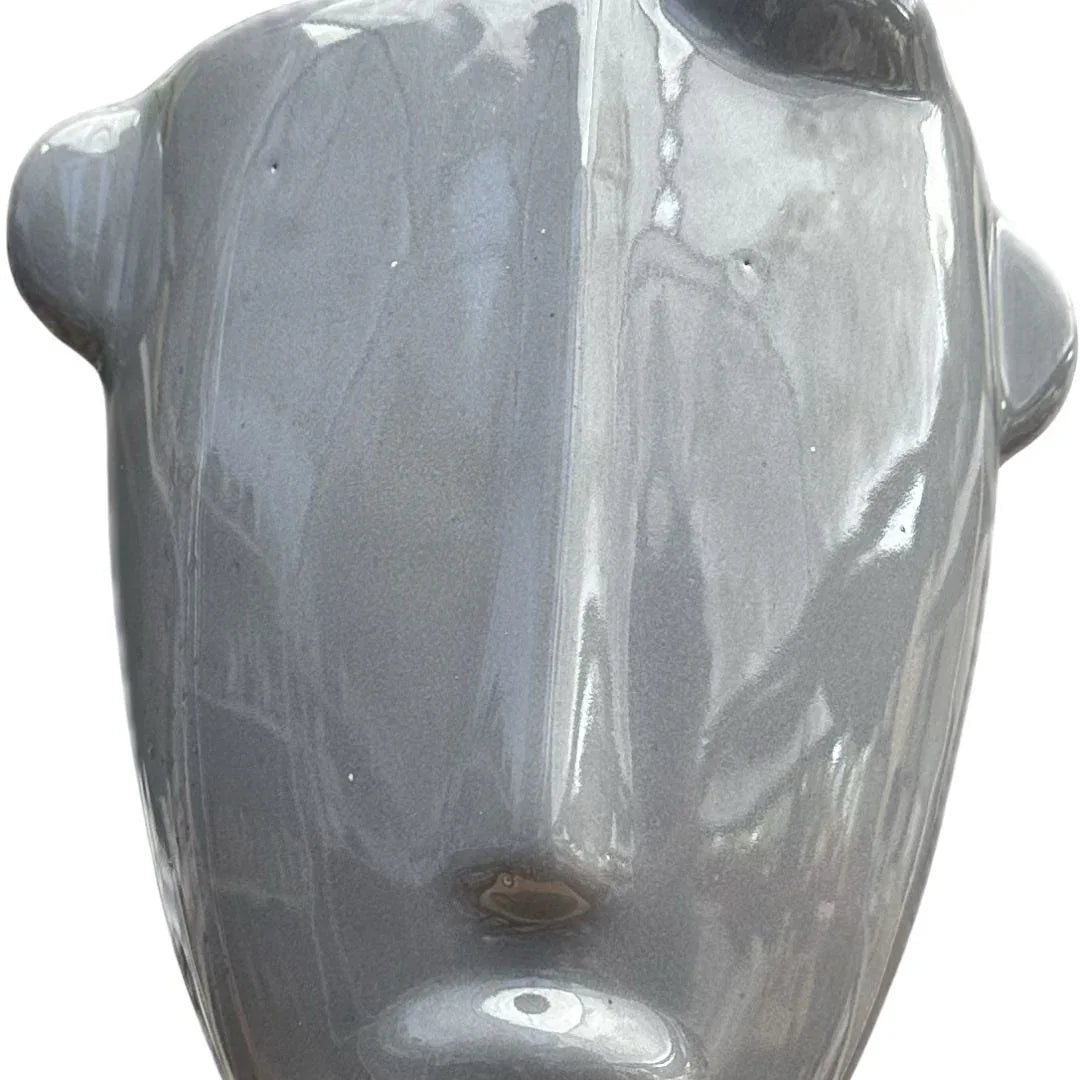 MACETA DE CERAMICA MINERVA - Vivero Yañez 
