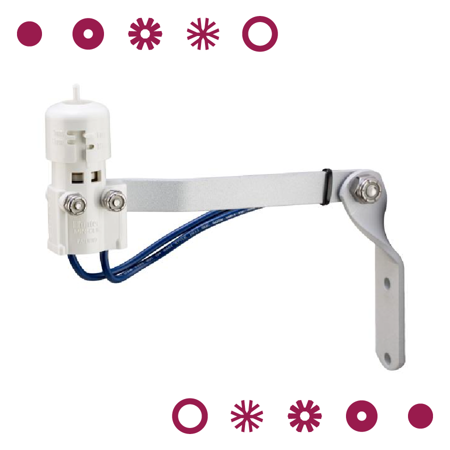 SENSOR DE LLUVIA MINI-CLICK