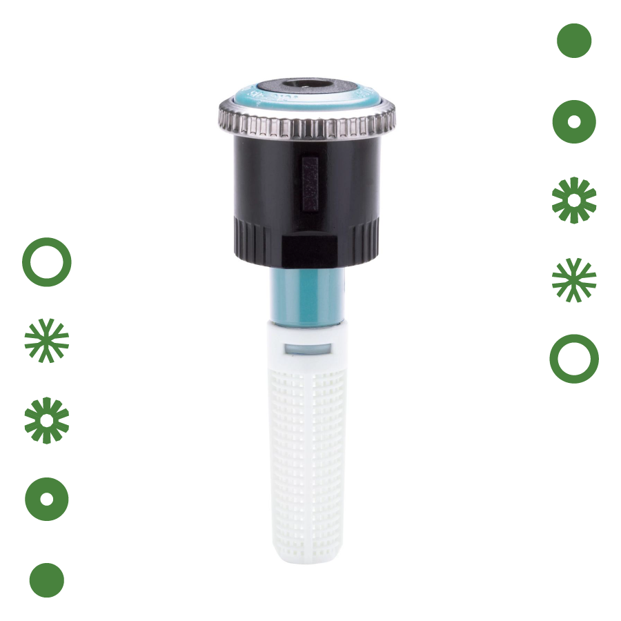 MP ROTATOR MP-1000-210