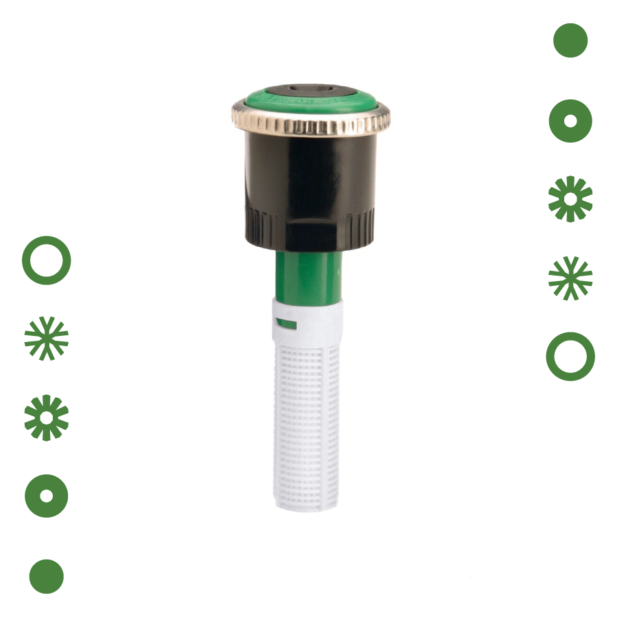 MP ROTATOR MP-2000-210