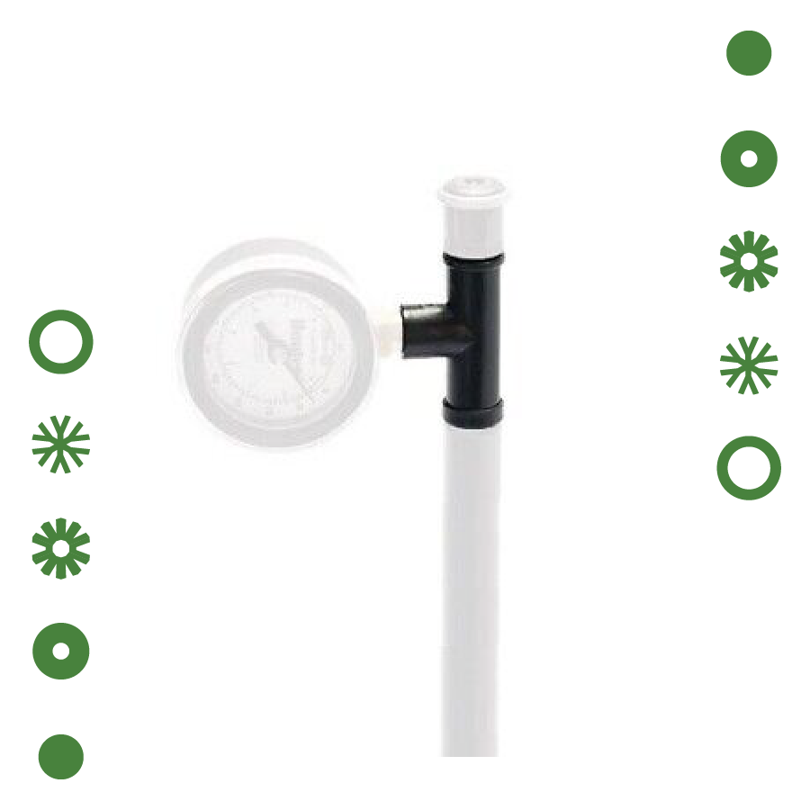 ADAPTADOR PARA MP ROTATOR