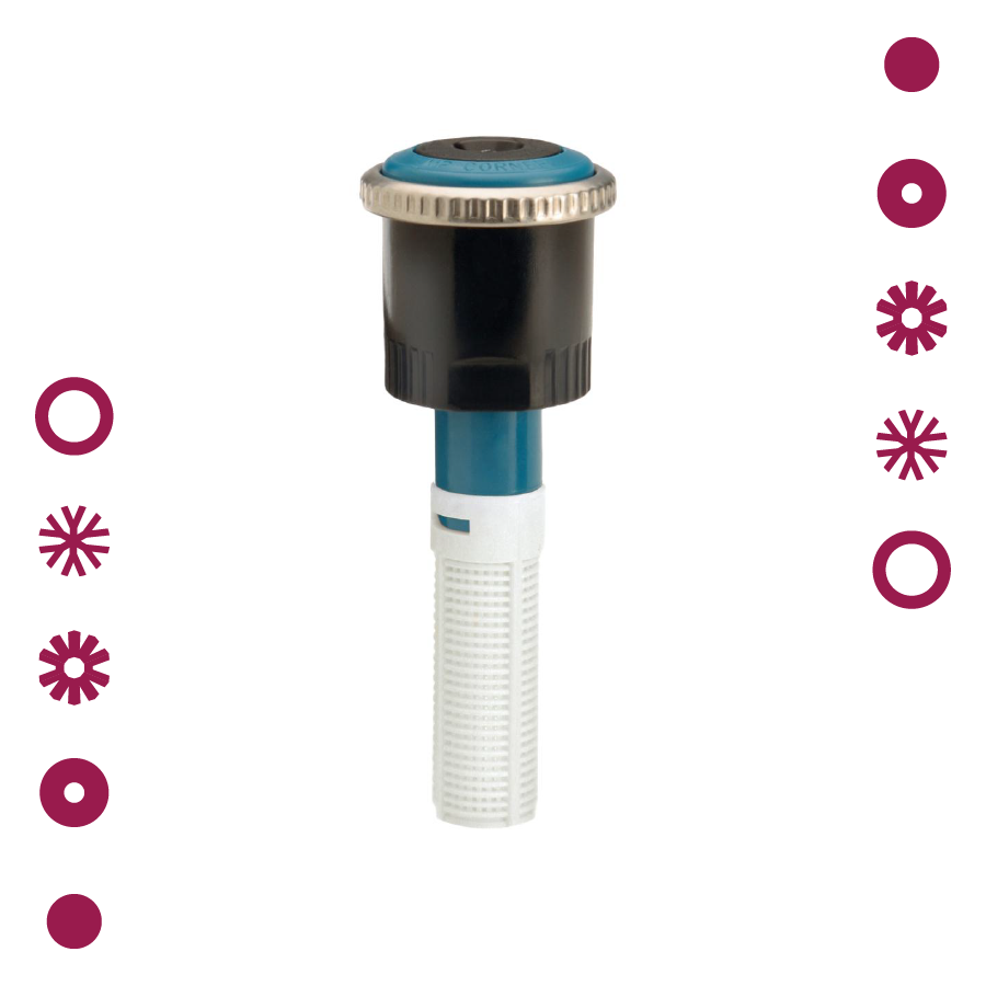 MP ROTATOR MP-CORNER