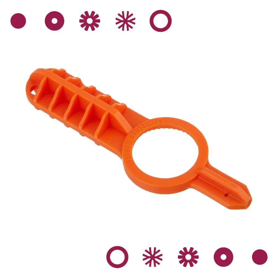 HERRAMIENTA DE AJUSTE MP PARA ROTATOR MP - Vivero Yañez 