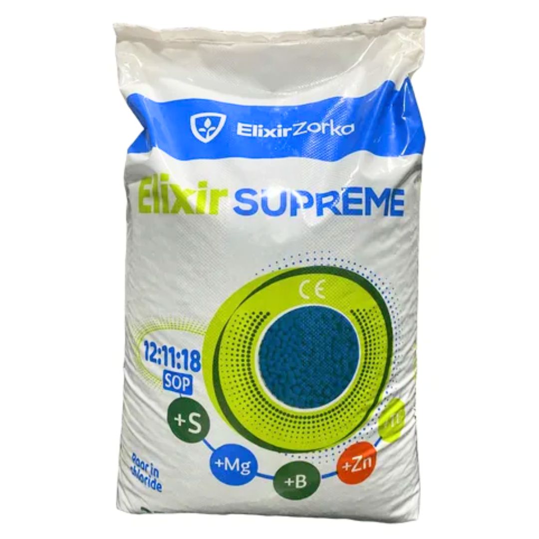 NITROFOSKA (BULTO DE 25 KILOS)