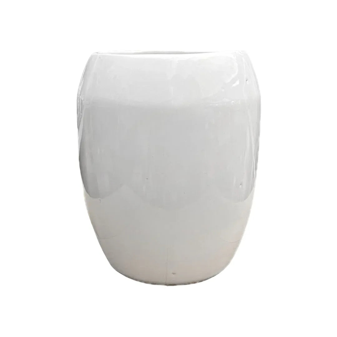 MACETA DE CERAMICA OLEO CHICO - Vivero Yañez 