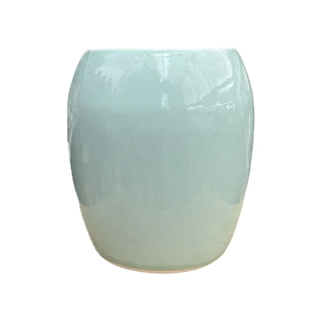 MACETA DE CERAMICA OLEO GRANDE - Vivero Yañez 