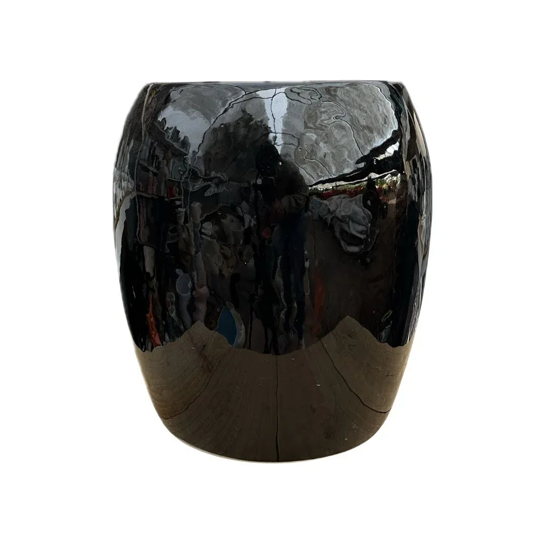 MACETA DE CERAMICA OLEO GRANDE - Vivero Yañez 
