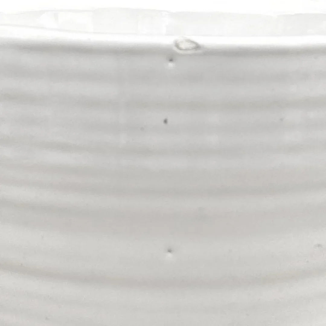 MACETA DE CERAMICA ORDINE - Vivero Yañez 