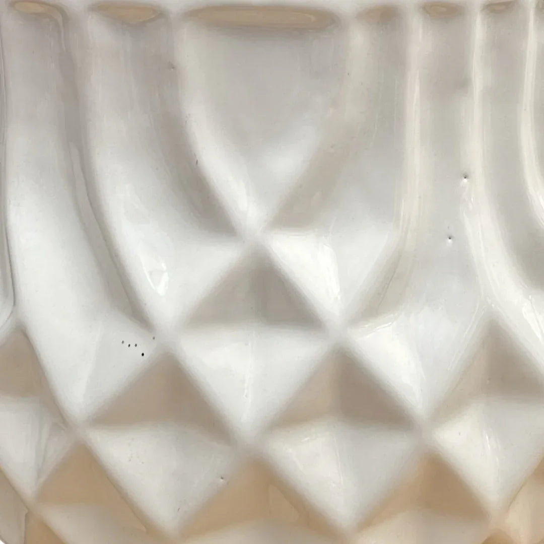 MACETA DE CERAMICA PENDULO - Vivero Yañez 