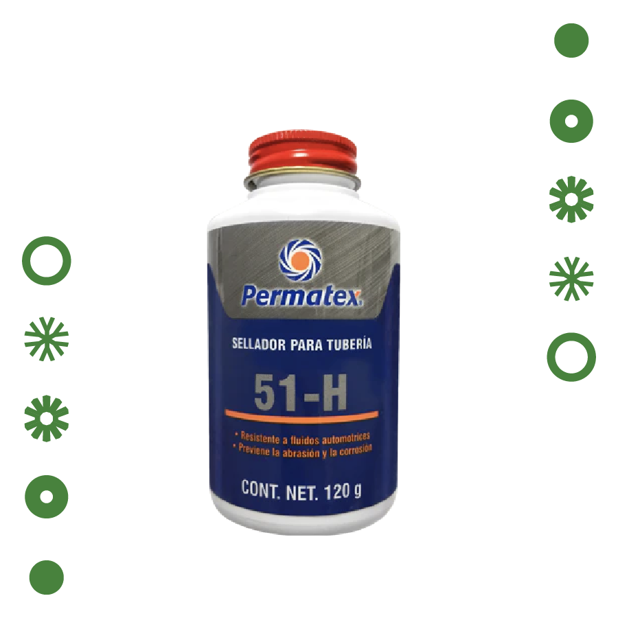 PERMATEX - 120 G