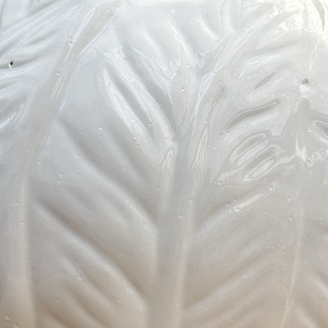 MACETA DE CERAMICA PLUMBEO