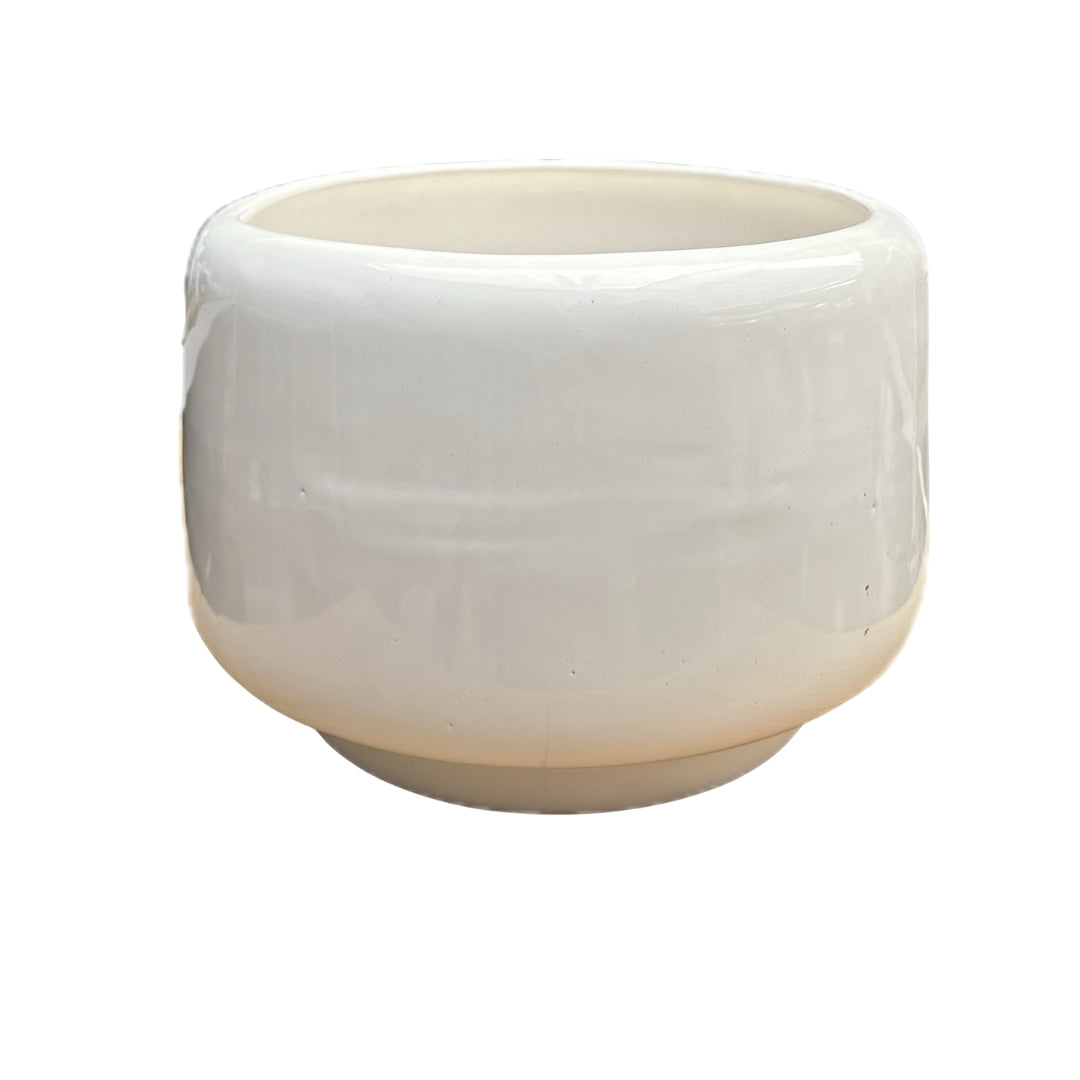 MACETA DE CERAMICA RADIAN