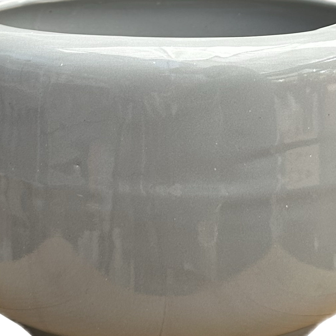 MACETA DE CERAMICA RADIAN